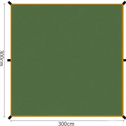 Tarp Ripstop