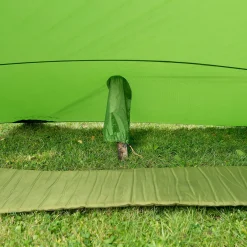 Tarp Traveller