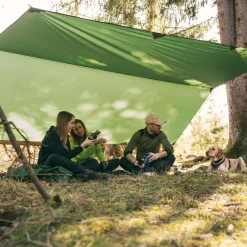 Tarp Traveller XXL