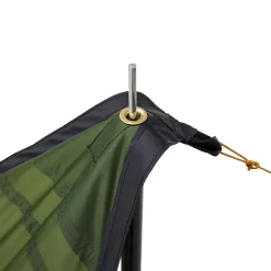Tarp Zuni Ray