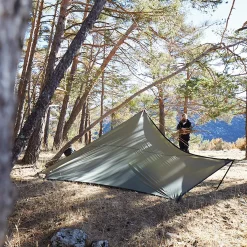 Tarp Zuni Ray