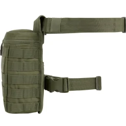 Tasche Side Kick Bag No. 2