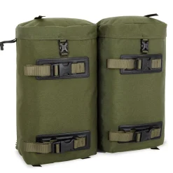 Taschen MMPS II Large Pockets 2x 15 Liter