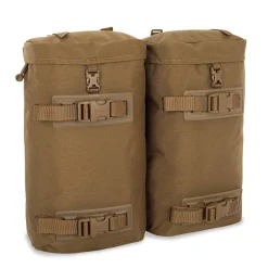 Taschen MMPS Pockets II 2x 10 Liter