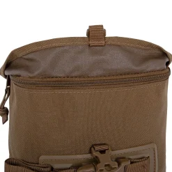 Taschen MMPS Pockets II 2x 10 Liter