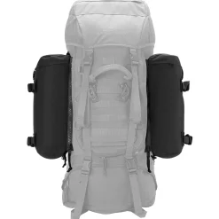 Taschen MMPS Pockets II 2x 10 Liter