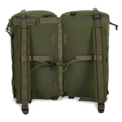 Taschen MMPS Pockets II 2x 10 Liter