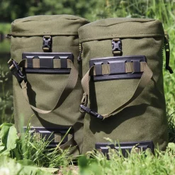 Taschen MMPS Pockets II 2x 10 Liter