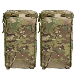 Taschen MMPS Pockets III 2x 10 Liter