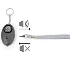 Taschenalarm