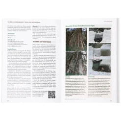 Taschenbuch Bushcraft - Das Buch vom Waldhandwerk