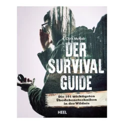 Taschenbuch Der Survival Guide