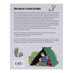 Taschenbuch Der Survival Guide
