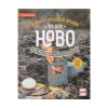 Taschenbuch Einfach draußen Kochen mit dem HOBO - das Bushcraft Essentials-Kochbuch