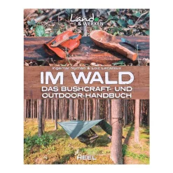 Taschenbuch Im Wald