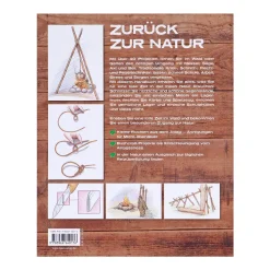 Taschenbuch Im Wald