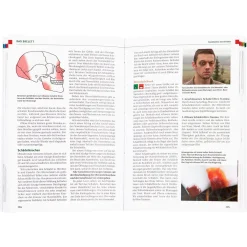 Taschenbuch Outdoor- und Survivalmedizin