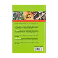 Taschenbuch Pflanzliche Notnahrung