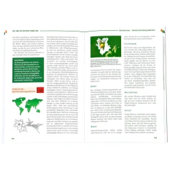 Taschenbuch Pflanzliche Notnahrung