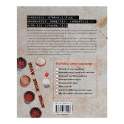 Taschenbuch Prepping leicht gemacht