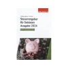 Taschenbuch Steuerratgeber für Soldaten (Sale)