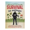 Taschenbuch Survival für Anfänger