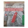 Taschenbuch Survival Guide Schweizer Taschenmesser