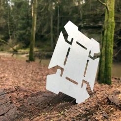 Taschenkocher Survival