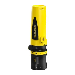 Taschenlampe EX7 200 Lumen