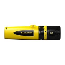 Taschenlampe EX7 200 Lumen