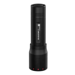 Taschenlampe P7 650 Lumen