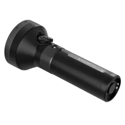 Taschenlampe P18R 6500 Lumen