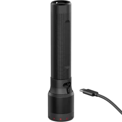 Taschenlampe P7R 2000 Lumen