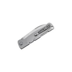 Taschenmesser Atlas Backlock Droppoint
