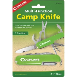 Taschenmesser Camp Knife 7
