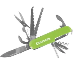 Taschenmesser Camp Knife 11