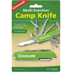 Taschenmesser Camp Knife 11
