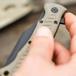 Taschenmesser Micro Tracker Folder
