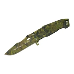 Taschenmesser Mohican III Pocket