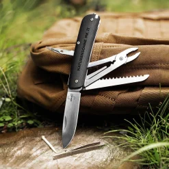 Taschenmesser Naturensöhne MK. II