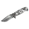 Taschenmesser Python Folder