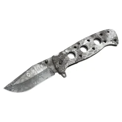Taschenmesser Python Folder