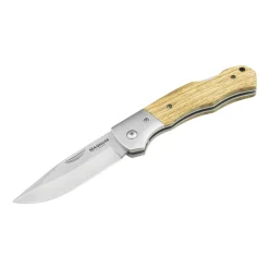 Taschenmesser Rustic