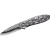 Taschenmesser Skulls