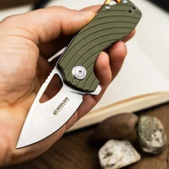 Taschenmesser Tadpole