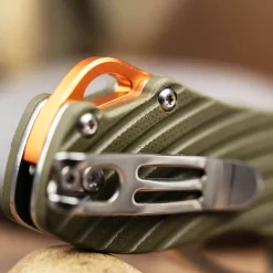 Taschenmesser Tadpole