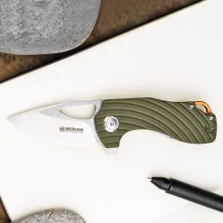 Taschenmesser Tadpole