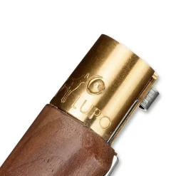 Taschenmesser Walnuss