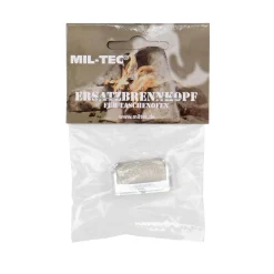 Taschenofen Ersatzbrennkopf