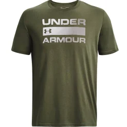 Team Issue Wordmark T-Shirt (Sale)